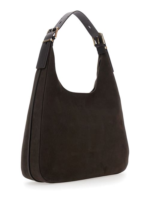 Borsa hobo in Nabuk Michael Kors | 30F4GY5H3T251